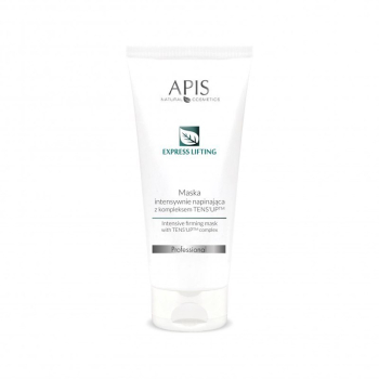 APIS Express Lifting maska intensywnie napinająca z TENS" UP 200ml